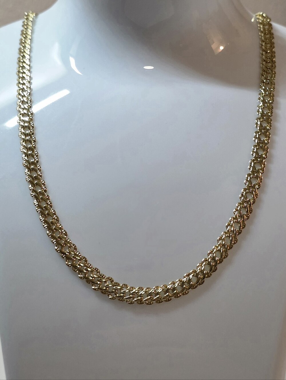 Espanol Chain 18" - Picture 3 of 3
